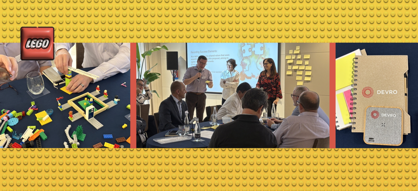 Construyendo juntos, pieza a pieza 1